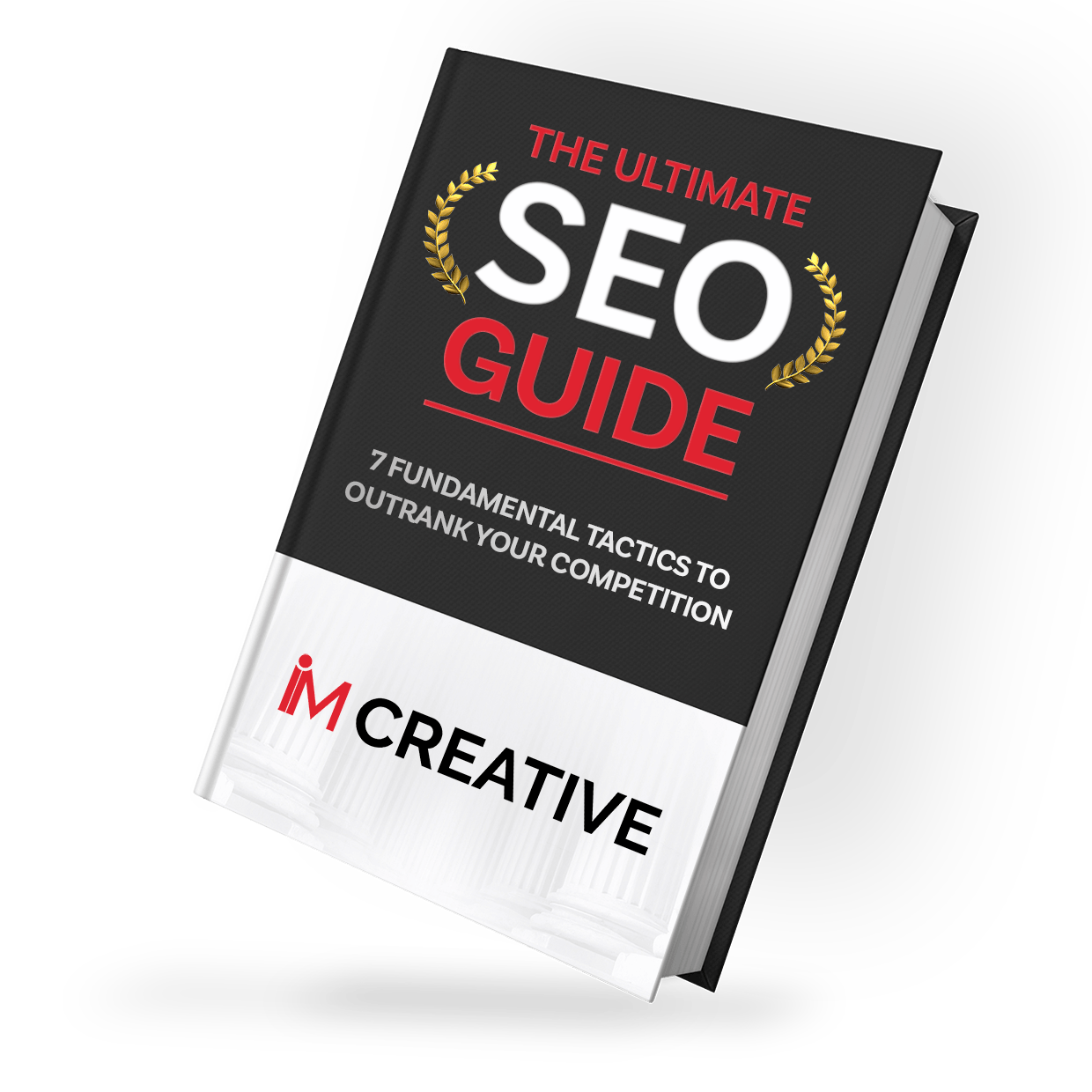 SEO Services - Cheat Sheet