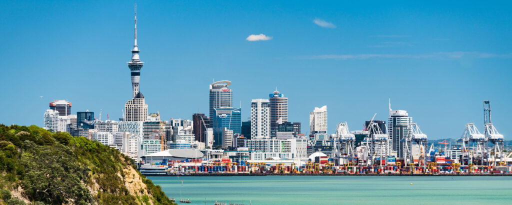 Digital Marketing Agency Auckland - Banner